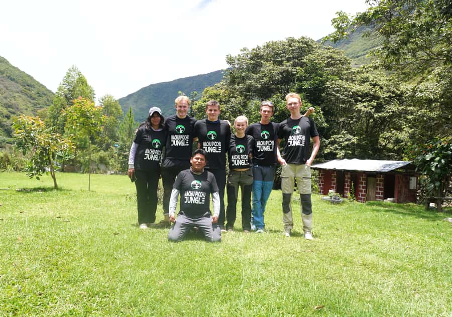 From Cusco: Salkantay Trek to Machu Picchu 5D/4N or 4D/3N - Guides, meals, and camp support
