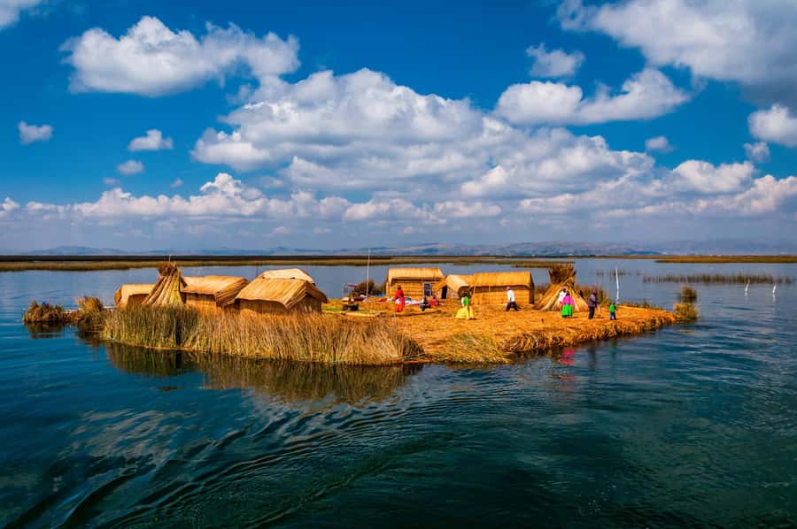 From Cusco: Titicaca Lake - Full day tour with sleeper bus - Key points to know before booking