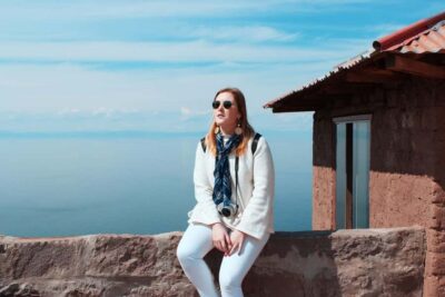 Titicaca Lake – Full day tour with sleeper bus