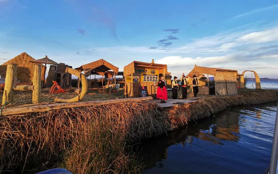 From Cusco: Titicaca lake with the route of the sun in 2 day - Why the Sun Route is a smart way to reach Puno