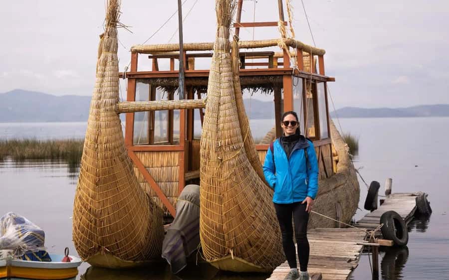 From Cusco: Titicaca lake with the route of the sun in 2 day - What to expect from the Puno overnight