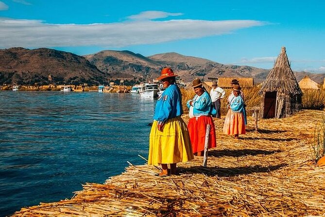 From Cusco to Lake Titicaca: 2-Day Homestay Tour - Why the Amantani homestay matters