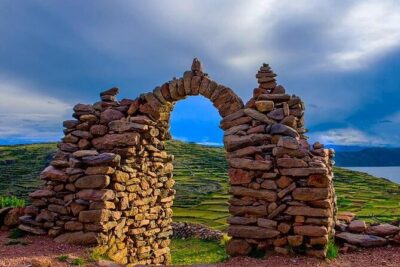 From Cusco to Lake Titicaca: 2-Day Homestay Tour