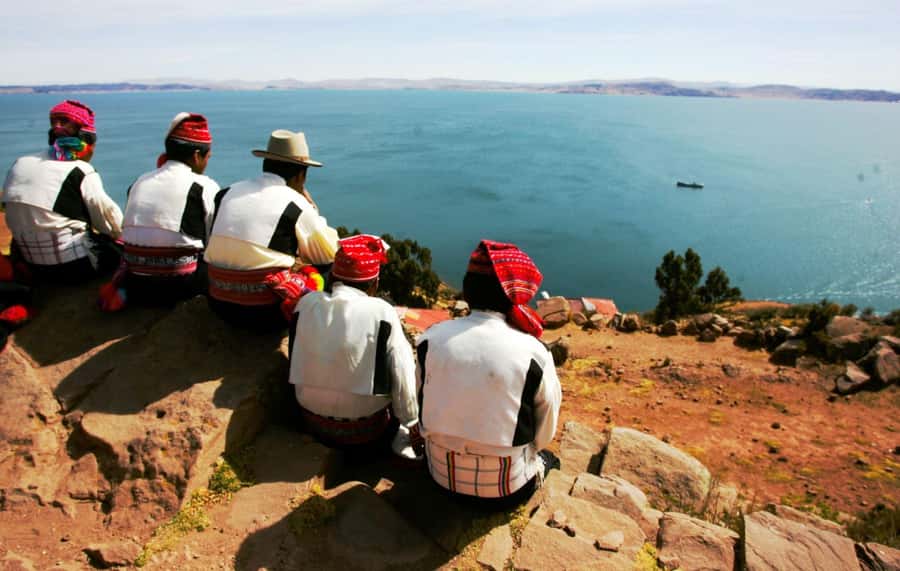 From Cusco: Uros Excursion to Uros Island - Taquile + Lunch. - Key points to know before booking