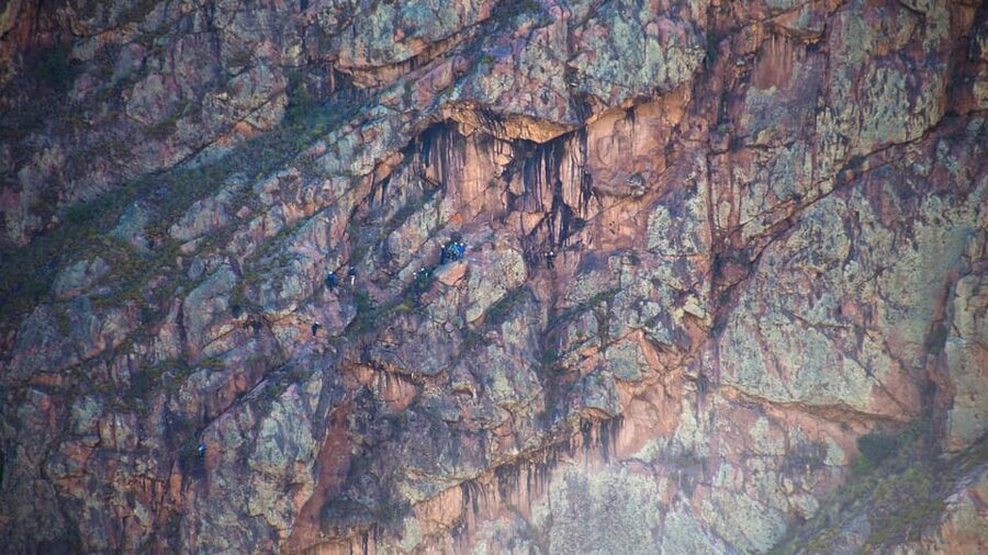 From Cusco: Via Ferrata & Zip Line with lunch - Who will enjoy this, and who should skip it