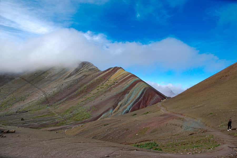 From Cusco: Vinicunca Mountain of Colors Excursion + Ticket - Who should book this Vinicunca excursion