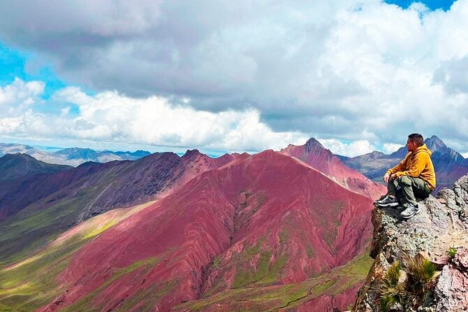 From Cusco: Vinicunca Rainbow Mountain ATV Tour with Meals - Why the ATV changes the Rainbow Mountain day