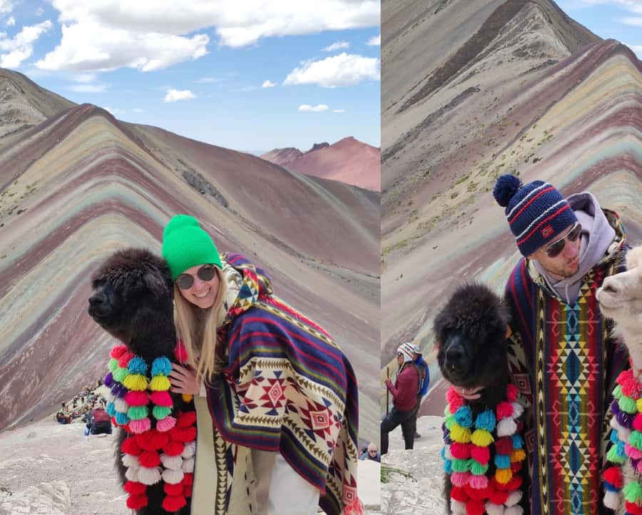 From Cusco: Vinicunca Rainbow Mountain Day Trip - What the Vinicunca day is really like