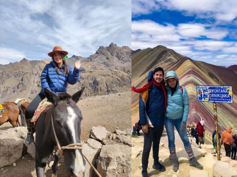 From Cusco: Vinicunca Rainbow Mountain Day Trip - Should you book the Vinicunca day trip?