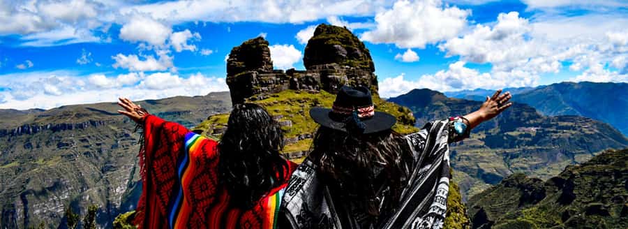 From Cusco: Waqrapukara Hike Full-Day Tour With Meals - Why Waqrapukara feels different from Cusco’s famous ruins