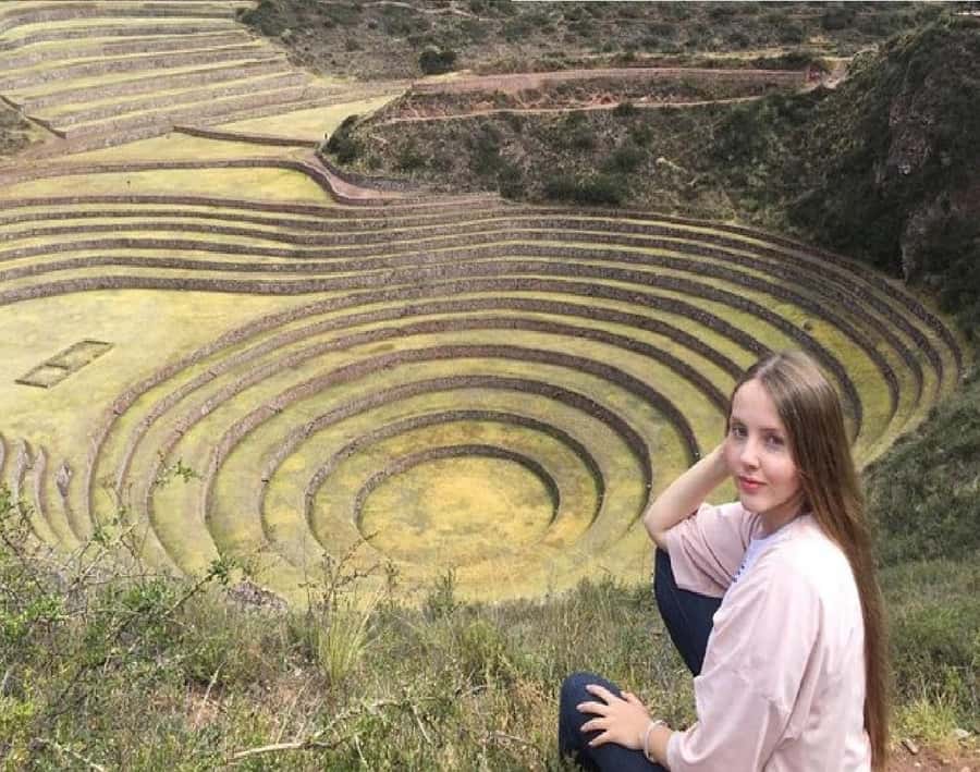 From Cuzco: Sacred Valley, Moray Terraces, and Salt Mines - Why Moray is worth the early start