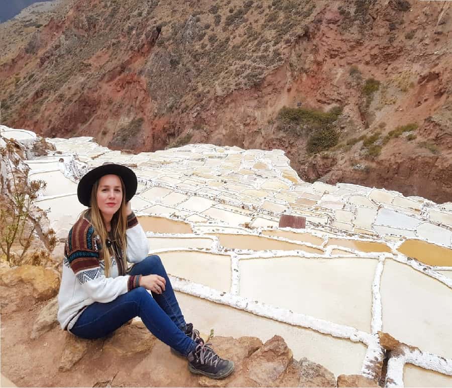 From Cuzco: Sacred Valley, Moray Terraces, and Salt Mines - The full-day route adds the Sacred Valley’s big names