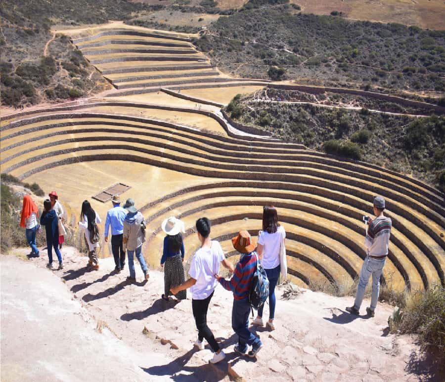 From Cuzco: Sacred Valley, Moray Terraces, and Salt Mines - Should you book this Cusco tour?
