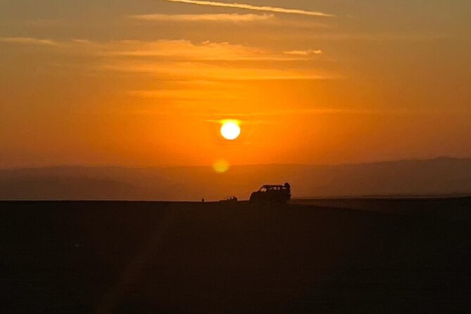From Huacachina: Sunset buggy and sandboarding - What the $26 Price Really Covers