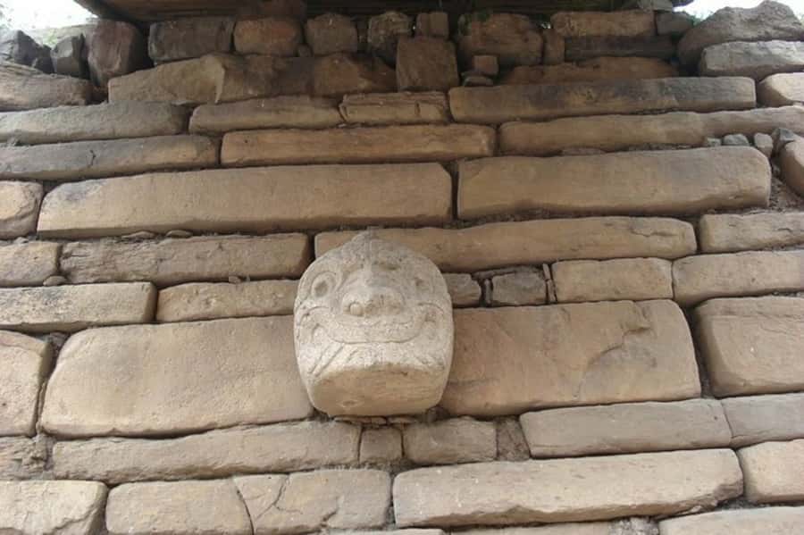 From Huaraz: Chavín de Huantar & Chavín Museum Day Trip - Key points to know before booking