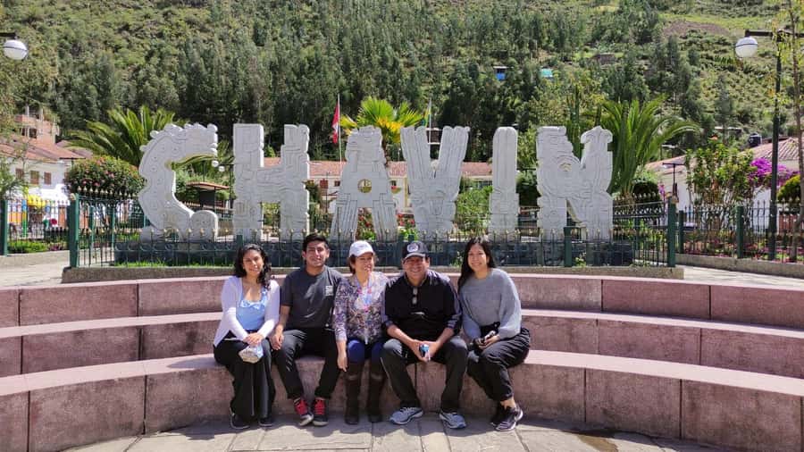 From Huaraz: Chavín de Huantar & Chavín Museum Day Trip - Why Chavín de Huantar is worth the long ride