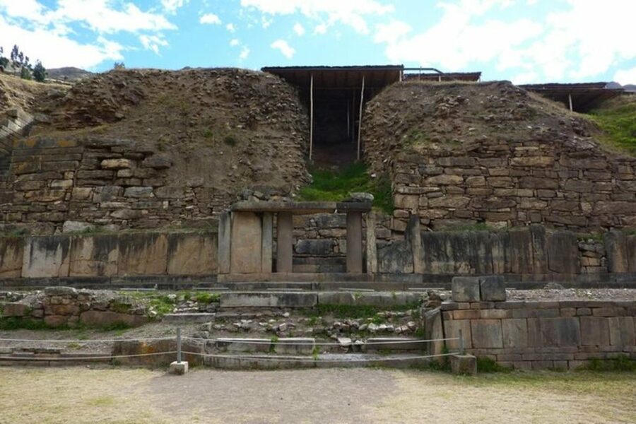 From Huaraz: Chavín de Huantar & Chavín Museum Day Trip - The return to Huaraz after 3:00 PM
