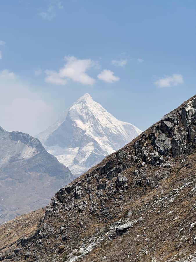 From Huaraz: Hike to the Lagoon 69 - Who Should Book This Huaraz Hike?