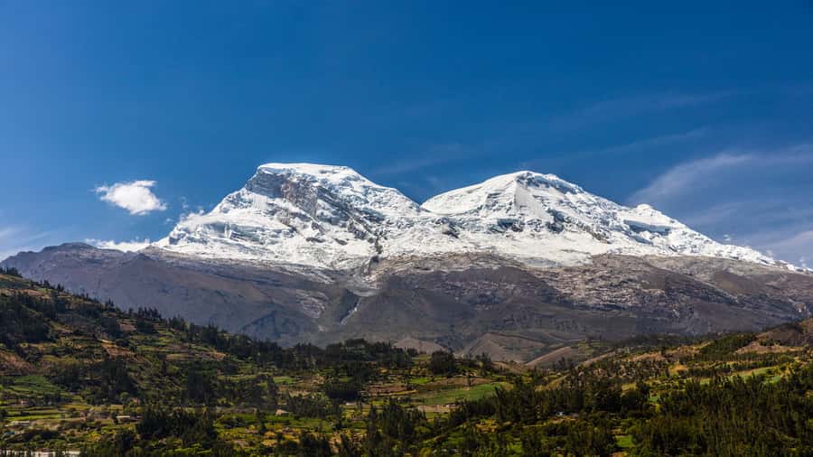 From Huaraz: Lake 69 Trek Day Tour - White Mountain Range - What the $42 Price Really Covers