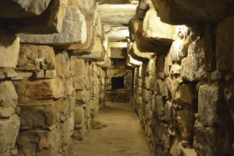 From Huaraz: Tour to Archeological Complex of Chavin - Why this Huaraz day trip is worth your time