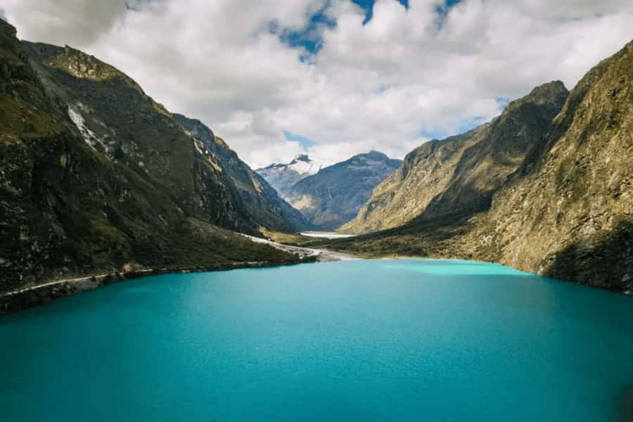 From Huaraz: Tour to Llanganuco Lakes (Chinancocha Lake) - Key points to know before booking