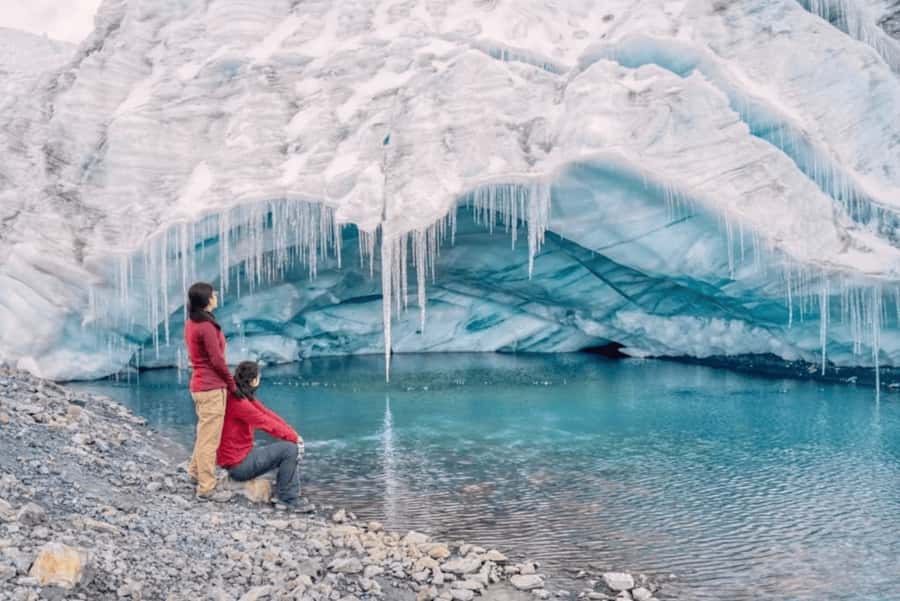 From Huaraz: Tour to the Pastoruri Glacier and Puya Raimondi - Key points to know before you go