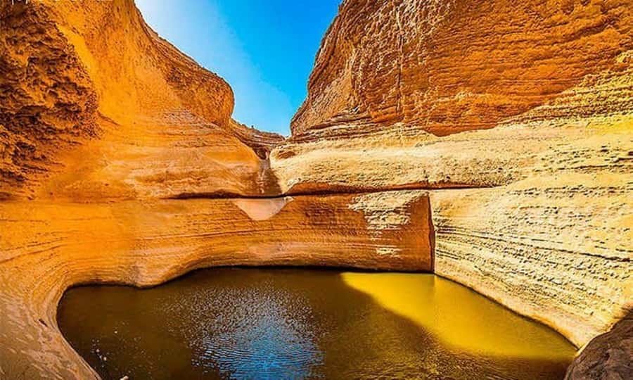 From Ica || Full Day Excursion to Los Perdidos Canyon || - Ocucaje square, monuments, and fossils