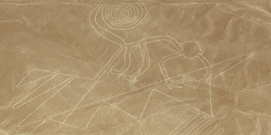 From Ica or Huacachina: Flight Tour Nazca Lines | Overflight - Should you book the Nazca Lines flight from Ica?