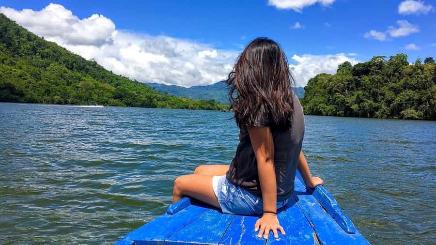 From Iquitos: Full day tour in the Peruvian jungle - Key points at a glance