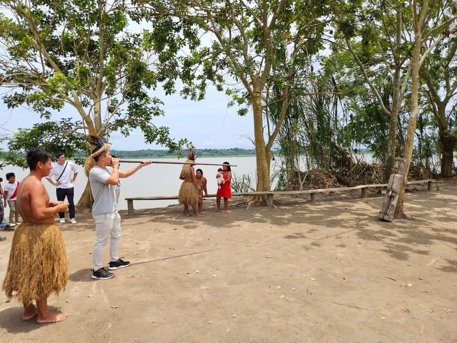 From Iquitos: Full day tour in the Peruvian jungle - What to pack for the river and jungle