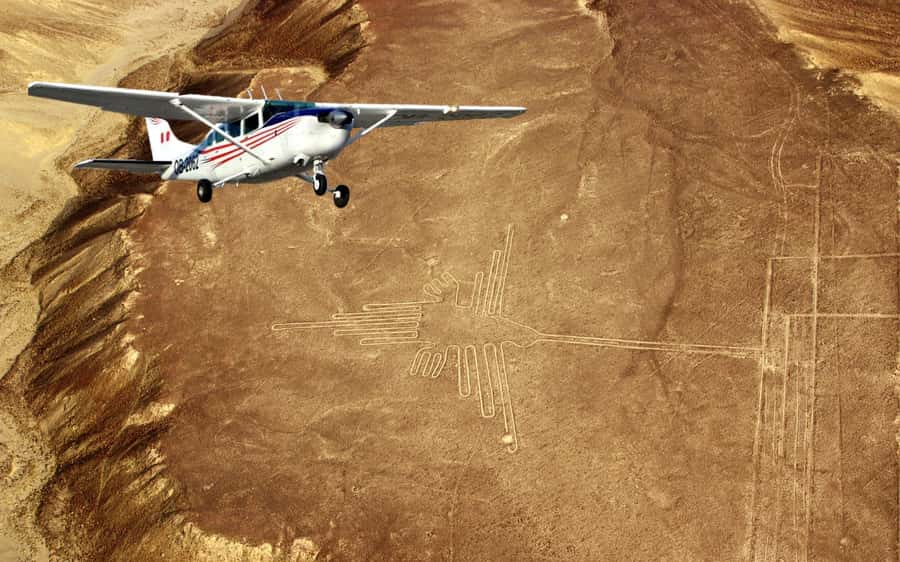 From Lima 2 days 1 night, Ballestas,Huacachina & Nazca lines - Ica wine, pisco, and the lunch question