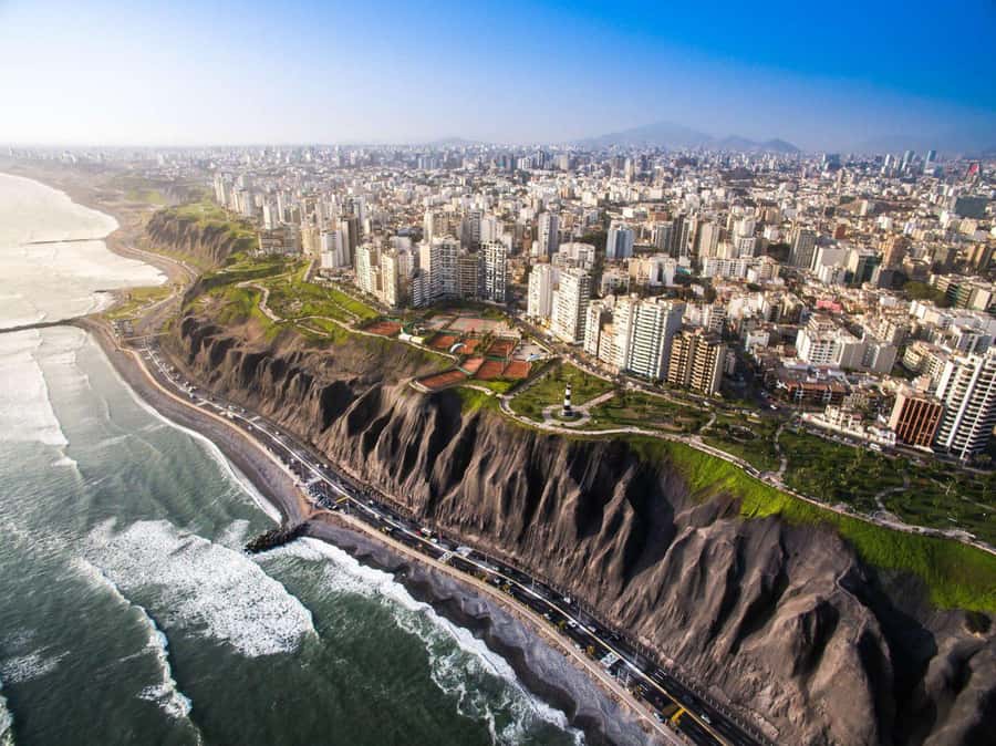 From Lima : 360° Panoramic Bus - Key points to know before booking