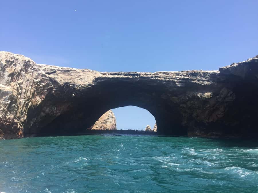 From Lima: Ballestas Islands, Huacachina, and Vineyard Tour - Is $220 a fair price?