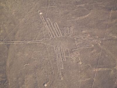Ballestas, Nazca Lines & Huacachina Oasis