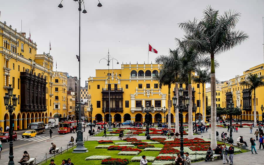 From Lima: City Tour with Catacombs & Pachacamac Inka Ruins - Key points to know before booking
