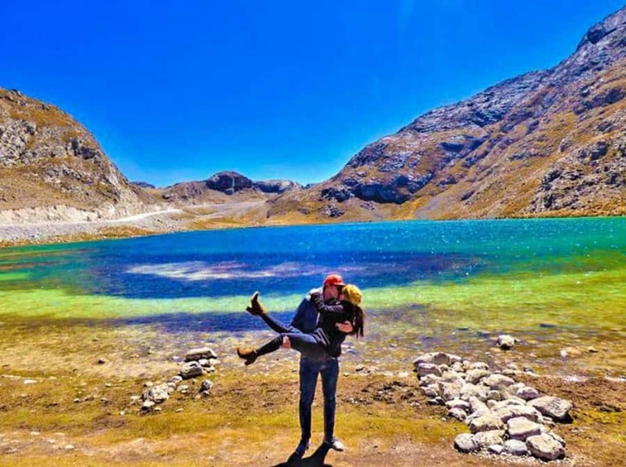 From Lima: Cordillera de la viuda | Mountain Exploration - Key points to know before booking