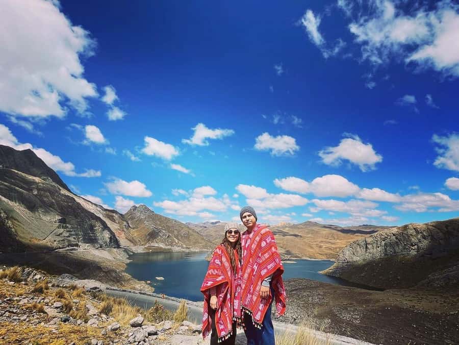 From Lima: Cordillera de la viuda | Mountain Exploration - Why the Cordillera de la Viuda trip is worth considering