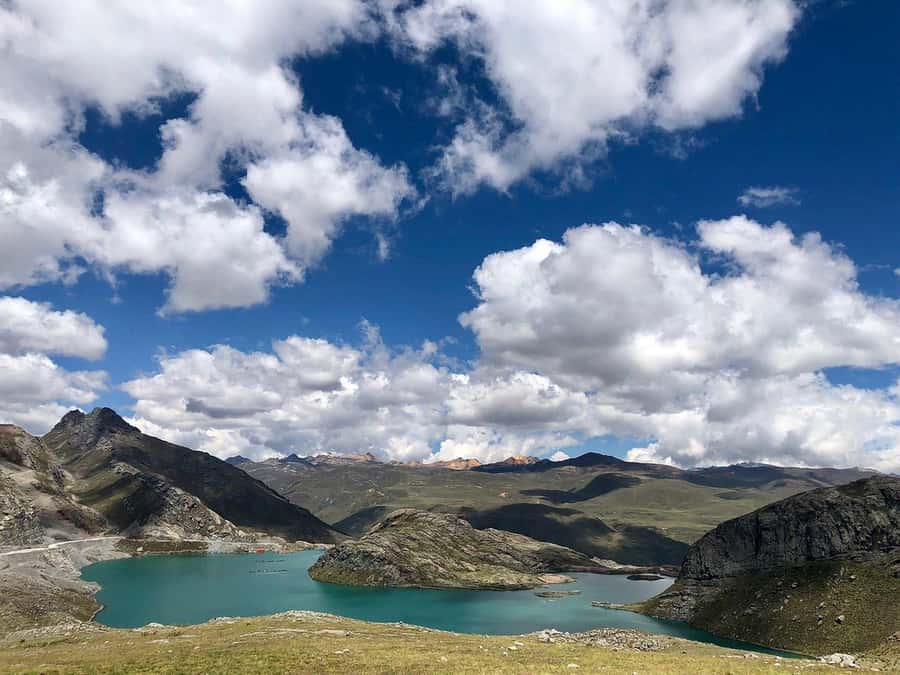 From Lima: Cordillera de la viuda | Mountain Exploration - Canta, the Heroic Villa