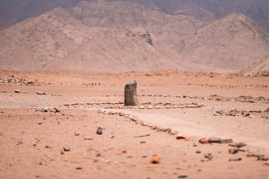From Lima: Discover the Ancient Sites Caral & Bandurria - What the $300 price covers