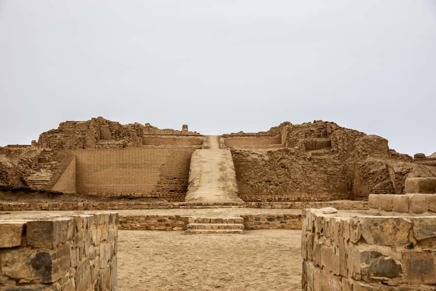 From Lima: Excursion to the Temple of Pachacamac - Is $78 a fair price?