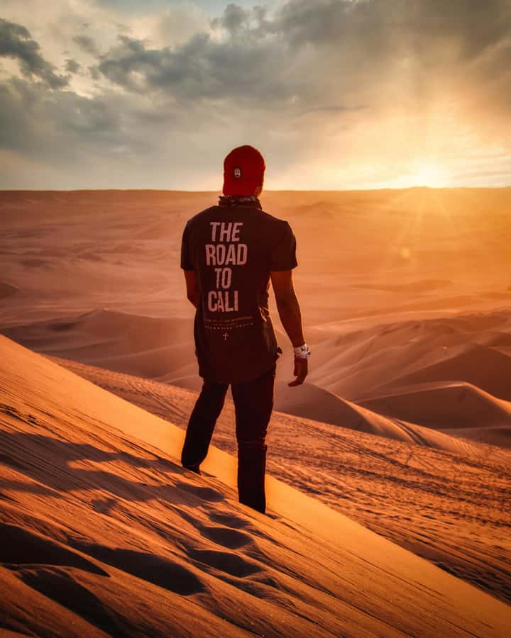 From Lima: Full Day to Paracas and Huacachina Desert Oasis - Why this Lima day trip works