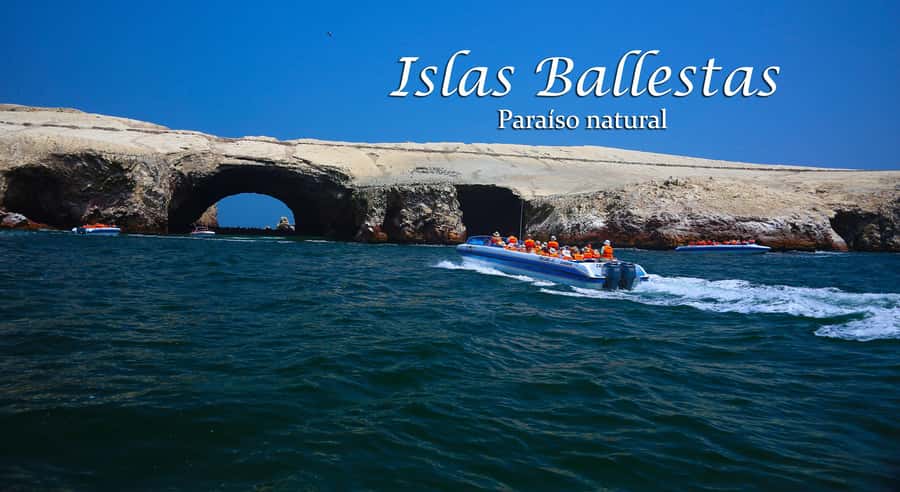 From Lima: Full Day Tour (Paracas + Huacachina) - Huacachina and the desert ride