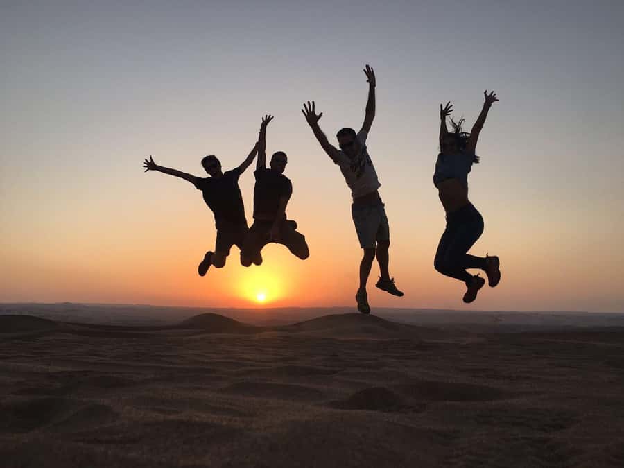 From Lima: Huacachina & Paracas Aventure Tour All Included - Who will enjoy this long Peru day trip
