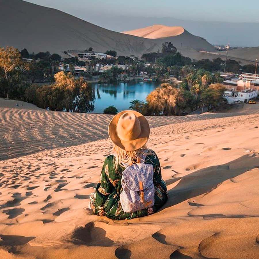 From Lima: Huacachina & Paracas Aventure Tour All Included - Ballestas Islands and the Candelabra