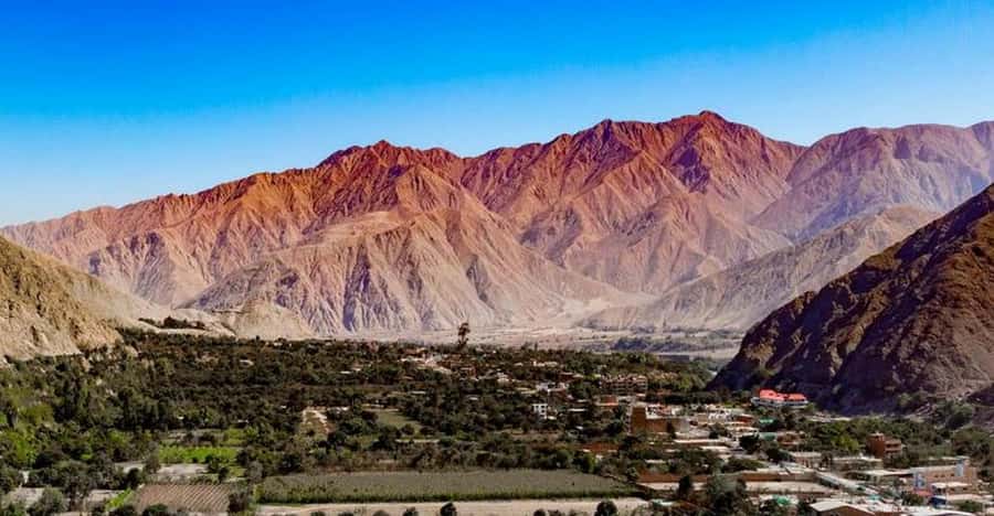 From Lima | Lunahuana River Rafting | Adventure in Canete - Key points to know before booking