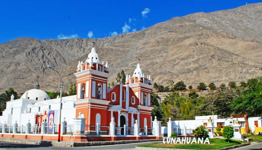 From Lima | Lunahuana River Rafting | Adventure in Canete - Why this Lima day trip works