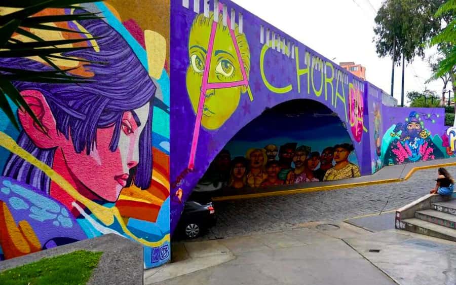 From Lima: Miraflores, Barranco & San Isidro Guided Tour - Is $39 a fair price?