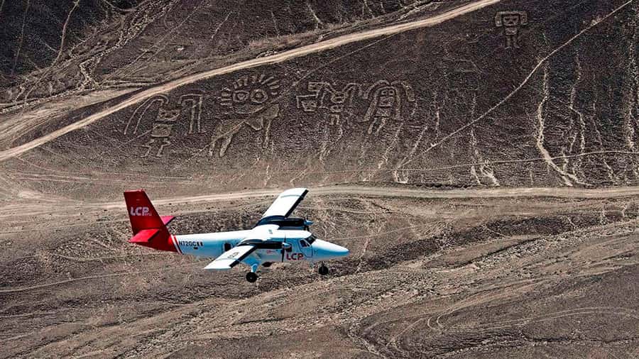 From Lima: Nazca Lines and Ica Desert Day Trip - Why this Lima day trip packs a lot into 18 hours