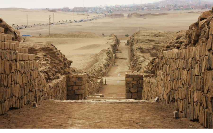 From Lima: Pachacamac Archaeological Site Guided Tour - Key points to know before booking
