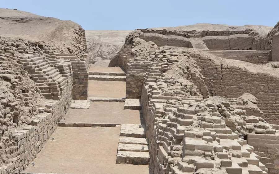 From Lima: Pachacamac Archaeological Site Guided Tour - How much value do you get for $50?